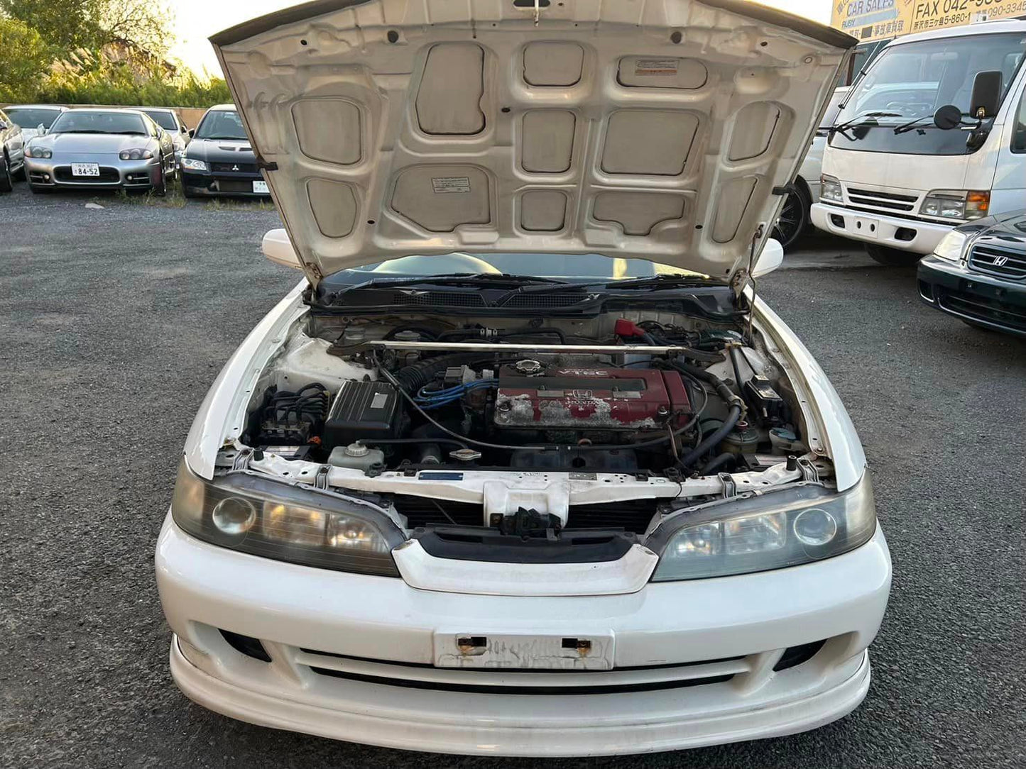 1998 Honda Integra Type R