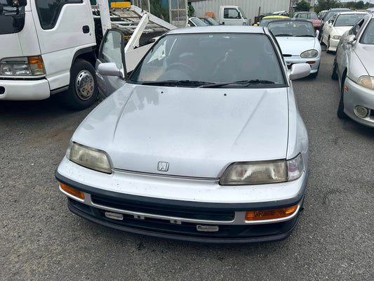 1990 Honda CRX SiR