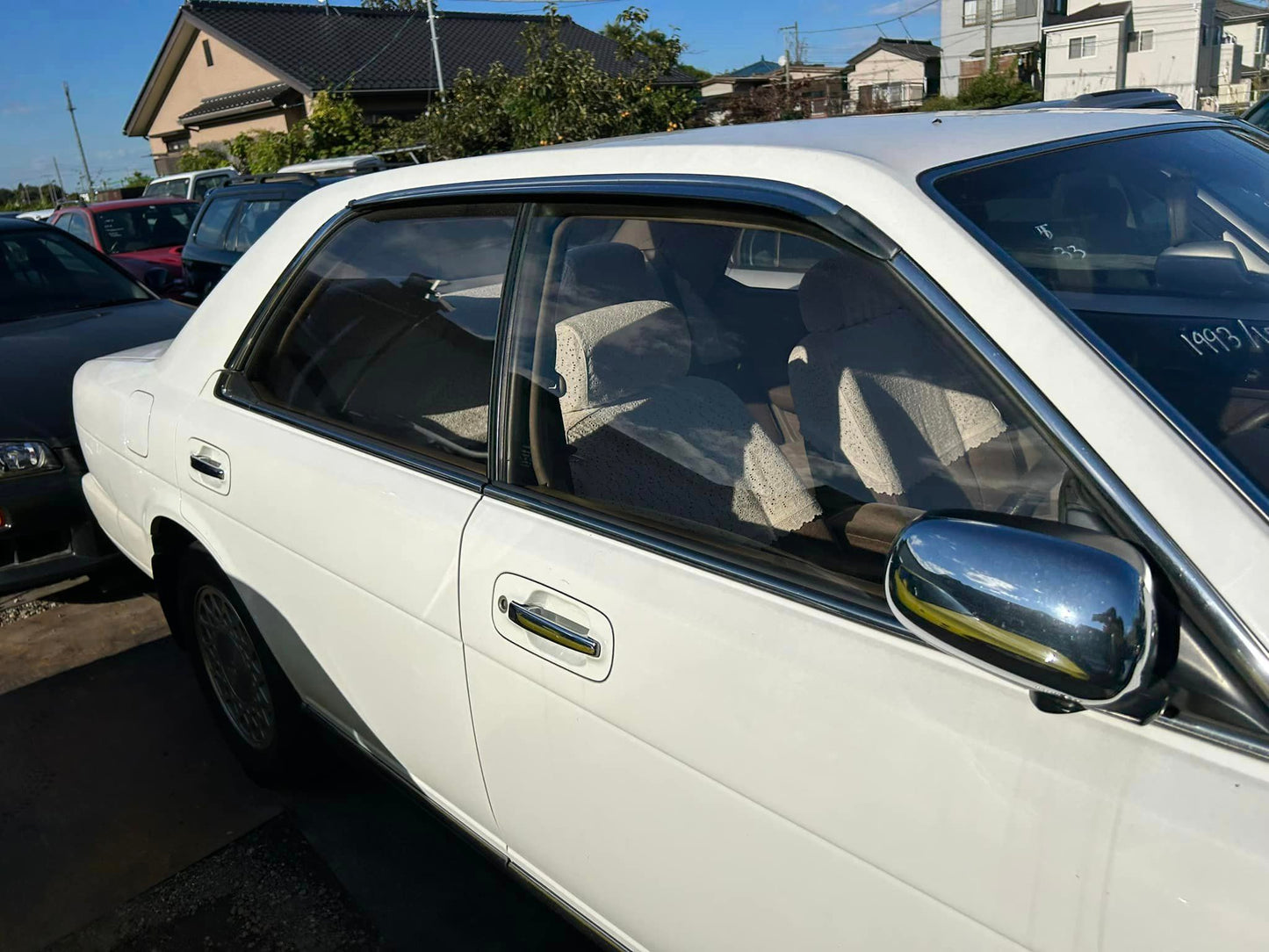 1993 Nissan Gloria