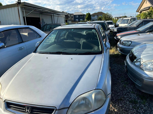 1996 Honda Civic EK3