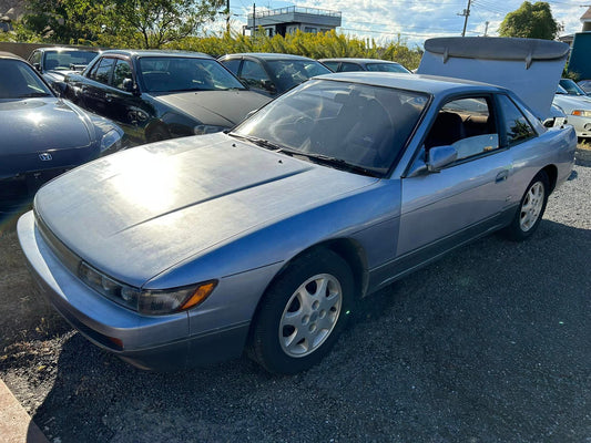 1992 Nissan Silvia S13