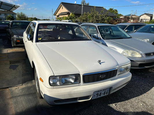 1993 Nissan Gloria