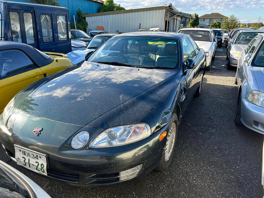 1994 Toyota Soarer