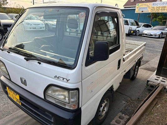 1995 Honda Acty Truck