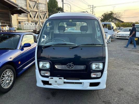 1998 Daihatsu Hijet