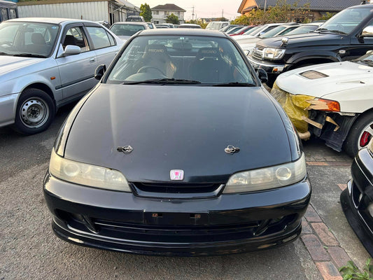 1998 Honda Integra Type R