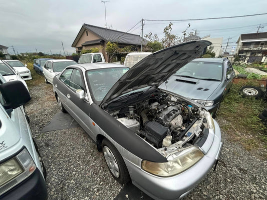 1996 Honda Integra DB6