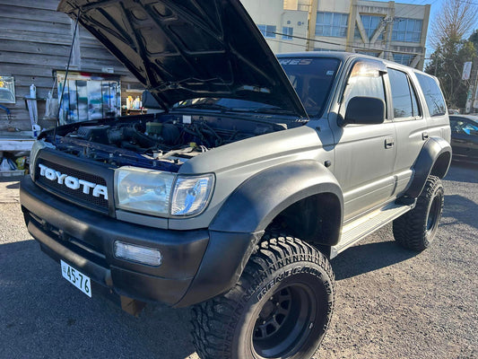 1996 Toyota Hilux Surf