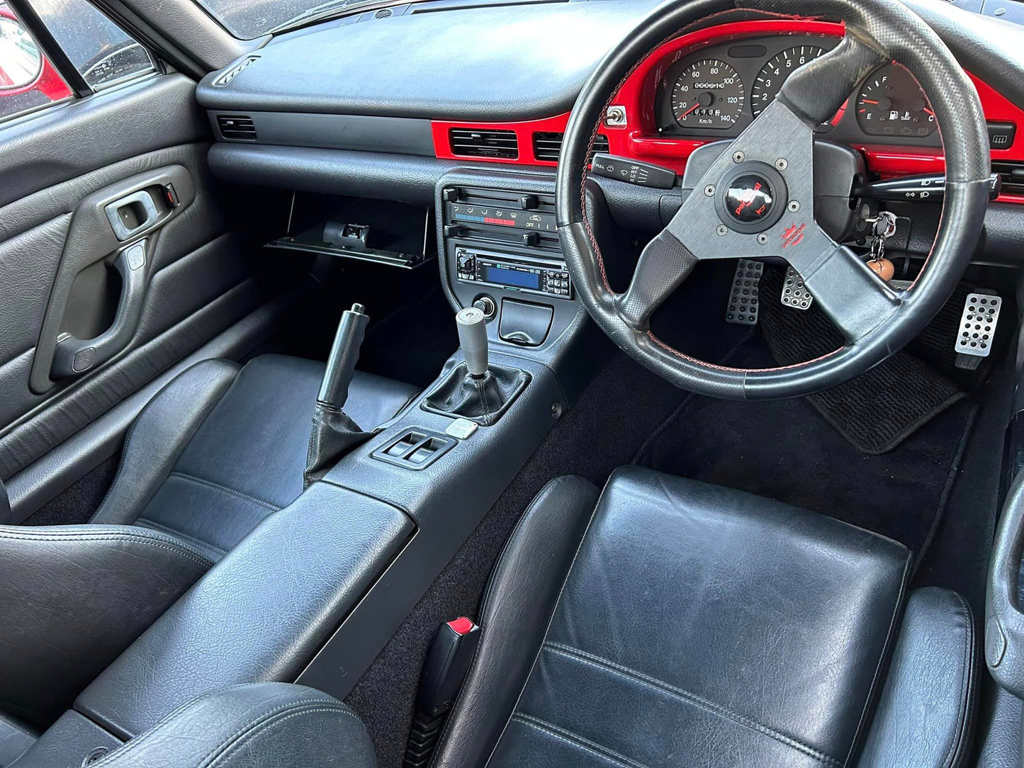 1992 Suzuki Cappuccino