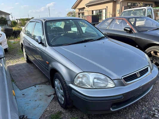 1998 Honda Civic EK5