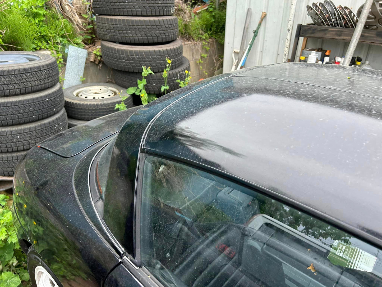 1993 Suzuki Cappuccino