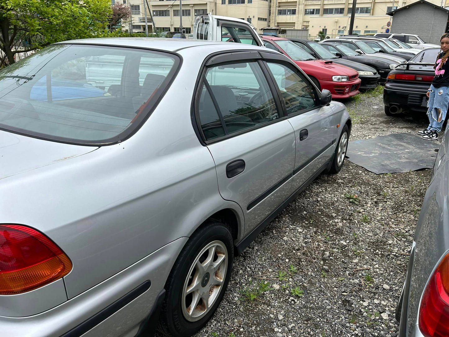 1996 Honda Civic Ferio EK3