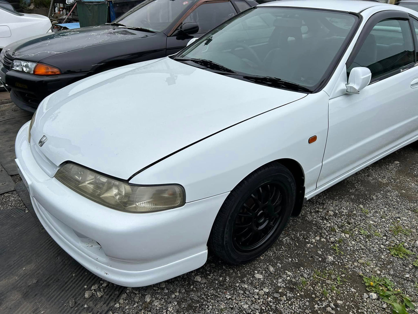 1998 Honda Integra DC1