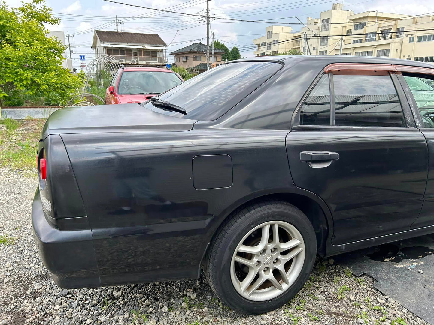 1999 Nissan Skyline GT