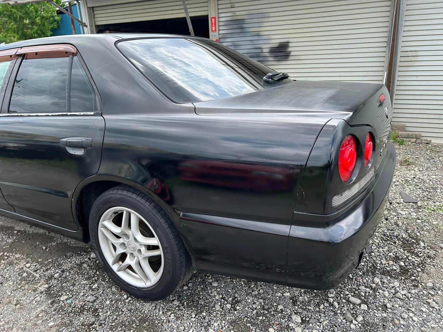 1999 Nissan Skyline GT