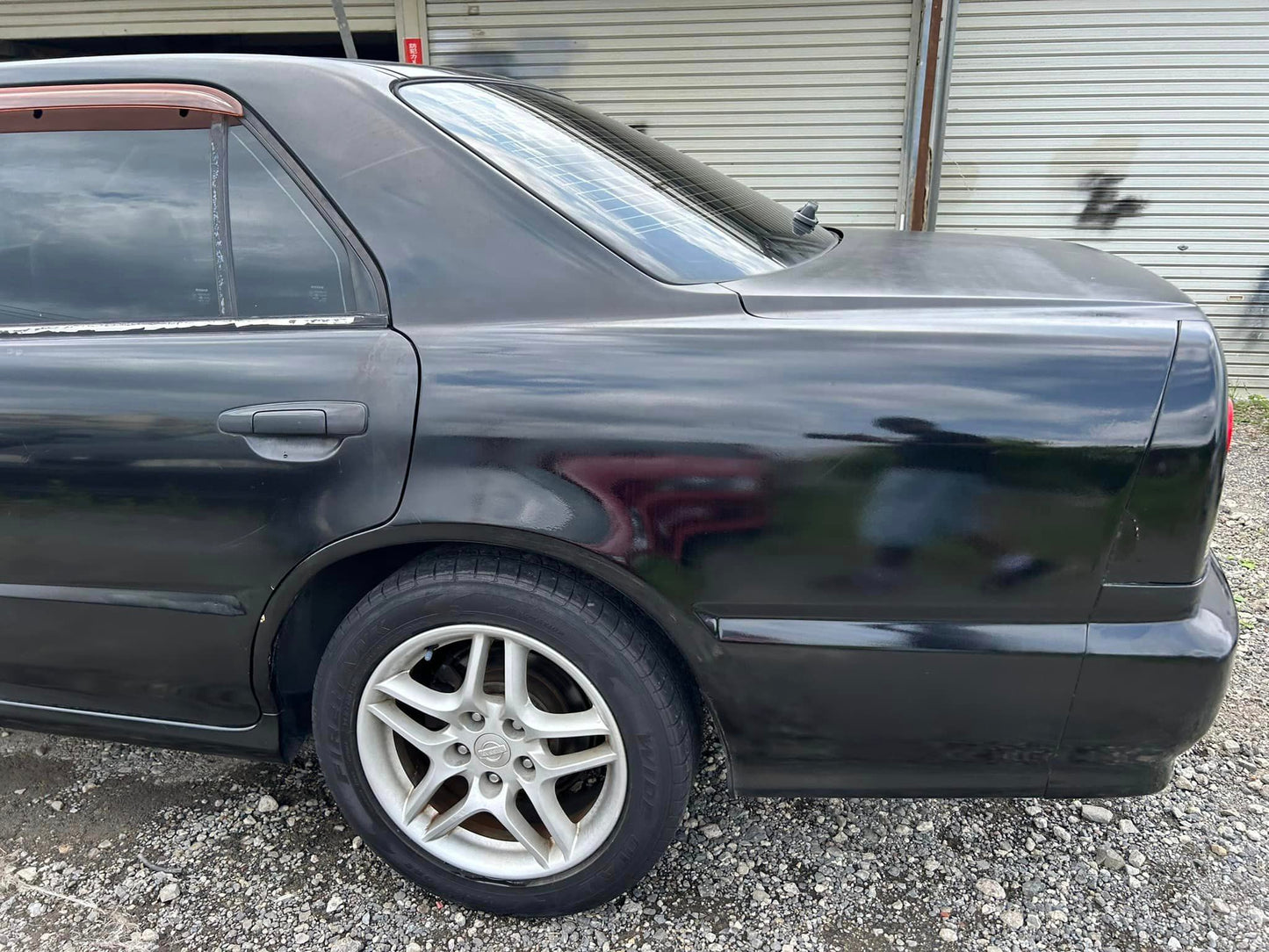 1999 Nissan Skyline GT