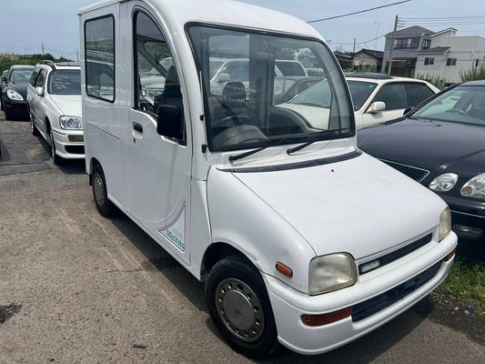 1993 Daihatsu Mira Michito