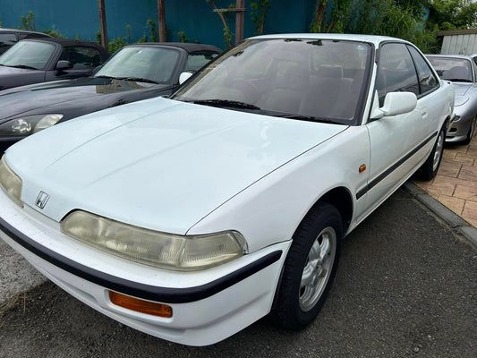 1989 Honda Integra DA5