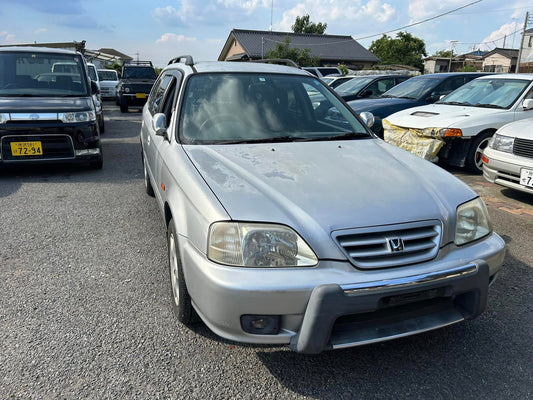 1997 Honda Orthia