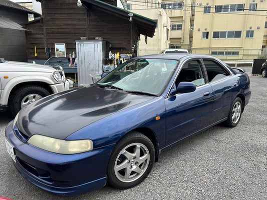 2000 Honda Integra Sir-G