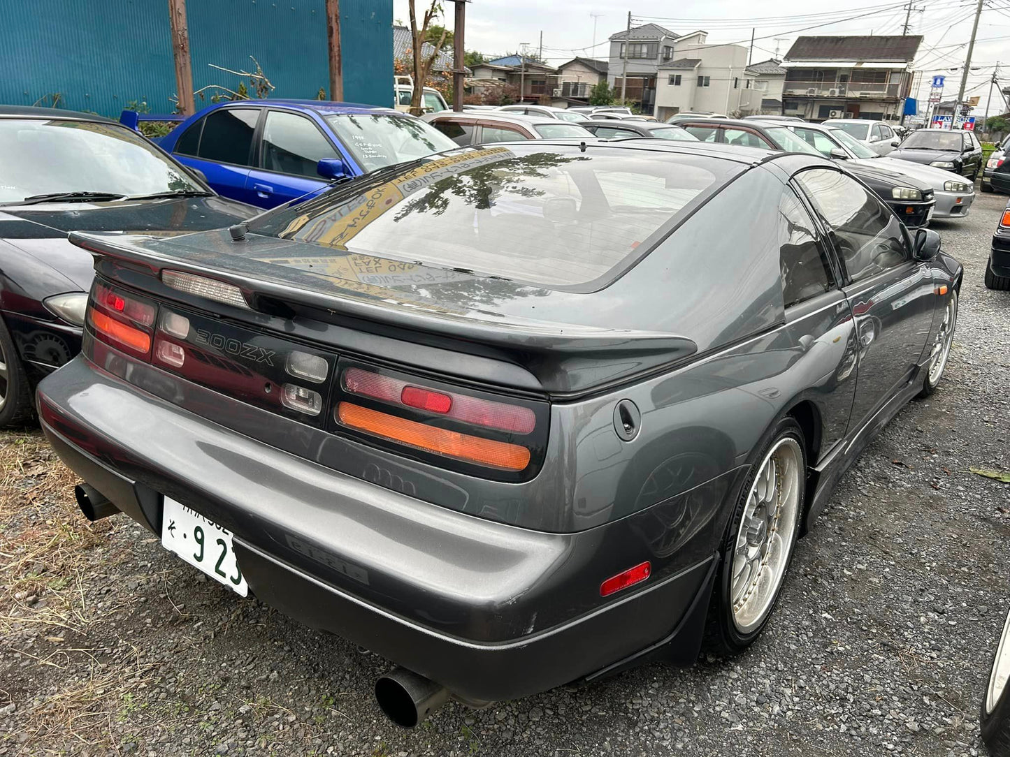 1990 Nissan 300ZX