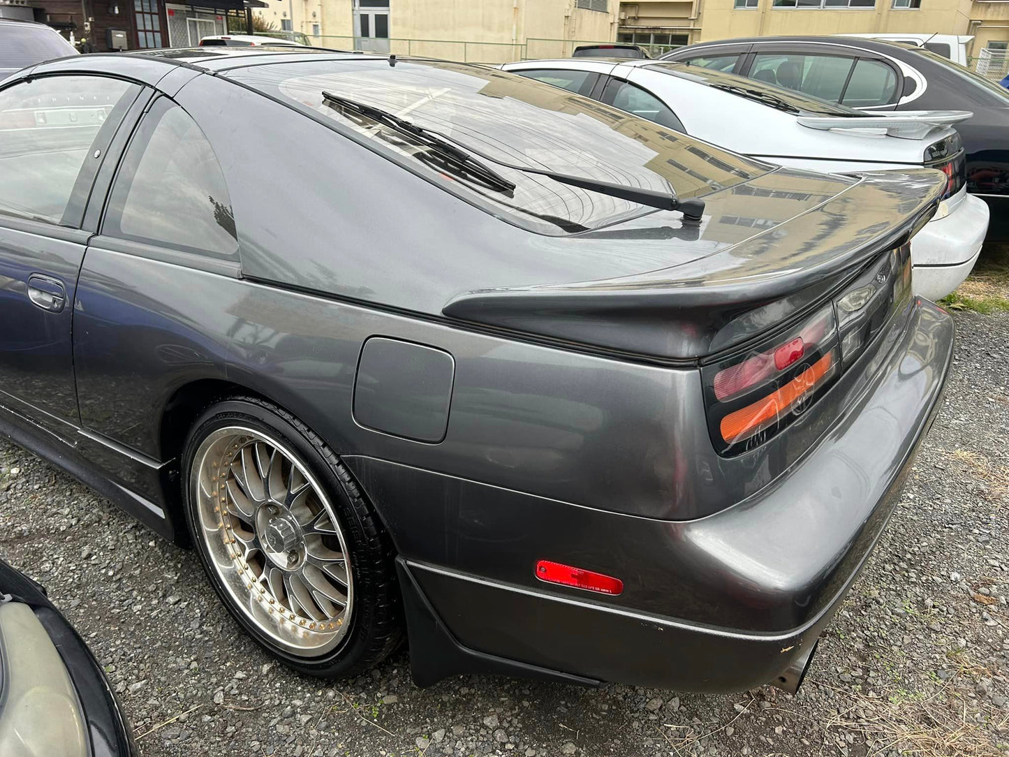 1990 Nissan 300ZX