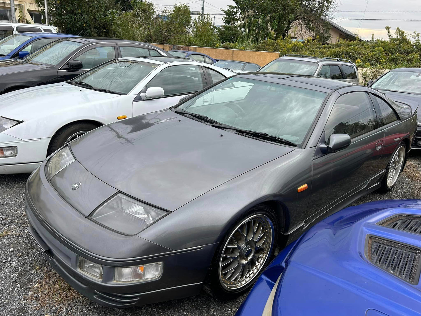 1990 Nissan 300ZX