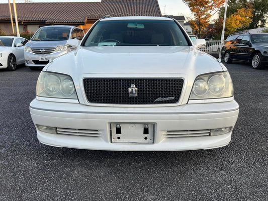 2000 Toyota Crown Athlete G Wagon