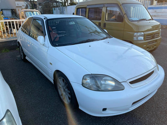 1998 Honda Civic EK3 VTI