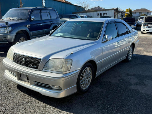 2000 Toyota Crown Athlete V