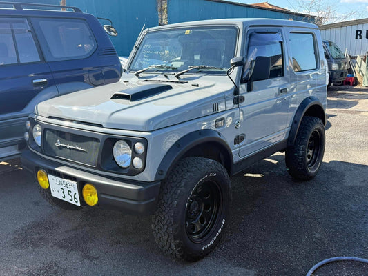 1997 Suzuki Jimny