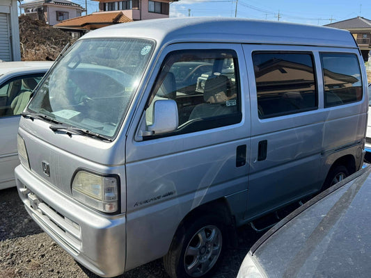 1998 Honda Acty Street Van