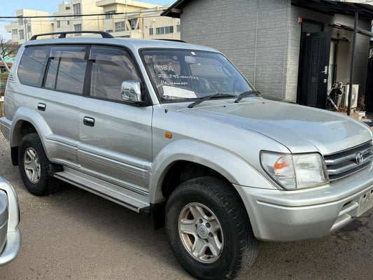 1998 Toyota Landcruiser Prado