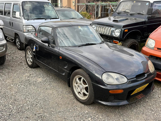 1994 Suzuki Cappuccino