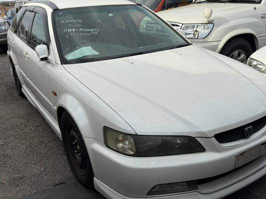 1999 Honda Accord Wagon SiR