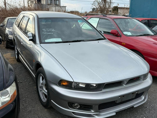 1997 Mitsubishi Legnum VR-4