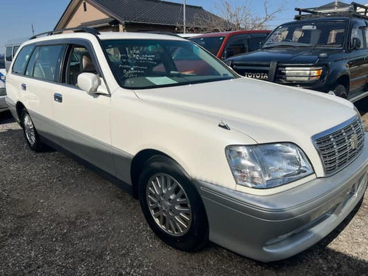 2000 Toyota Crown Estate Wagon