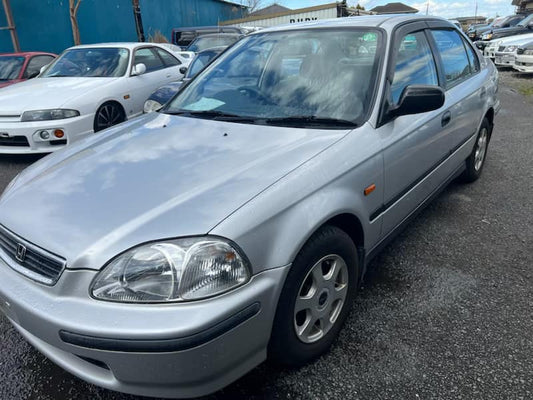 1997 Honda Civic Ferio EK3