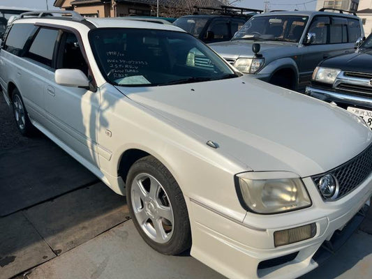 1998 Nissan Stagea RS-V