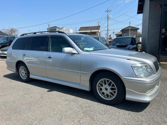 2000 Toyota Crown Estate