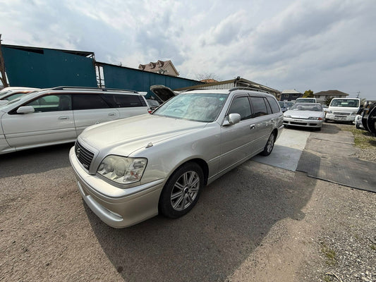 2000 Toyota Crown Athlete G