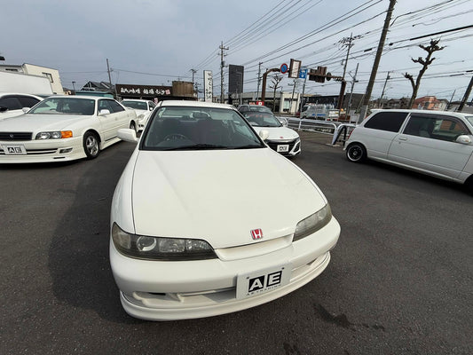 1996 Honda Integra Type-R