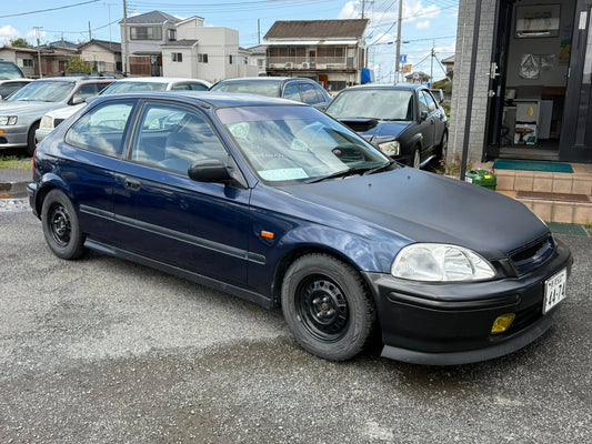 1996 Honda Civic EK