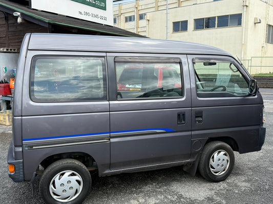 1996 Honda Acty Street