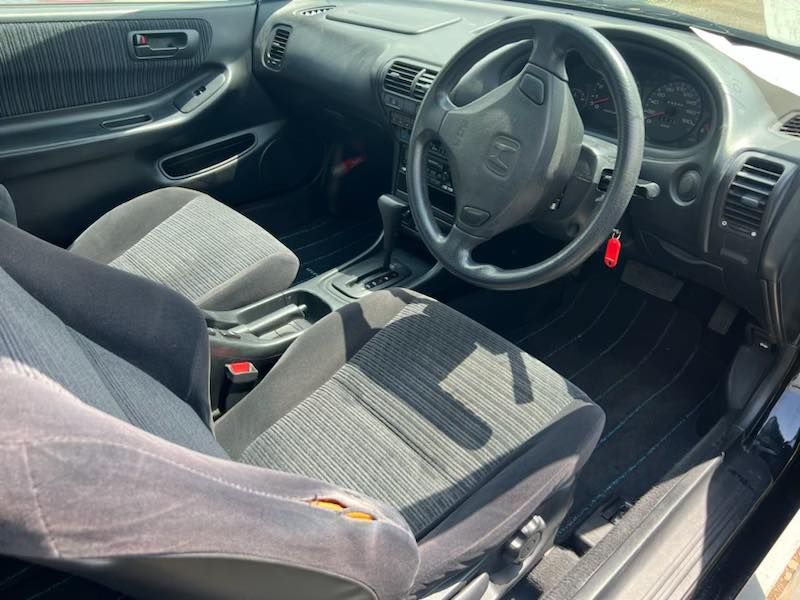 1998 Honda Integra DC1