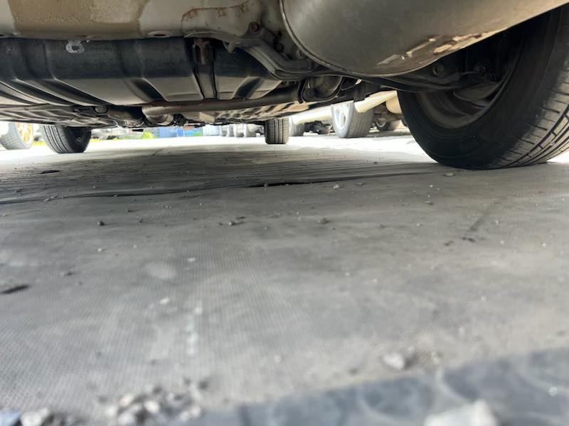 1998 Honda Integra DC1