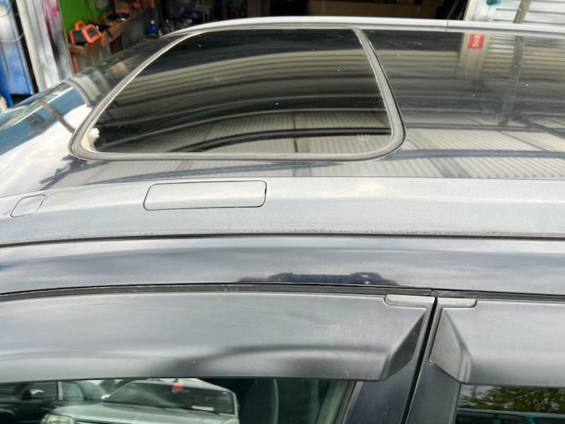 2000 Honda Accord SiR