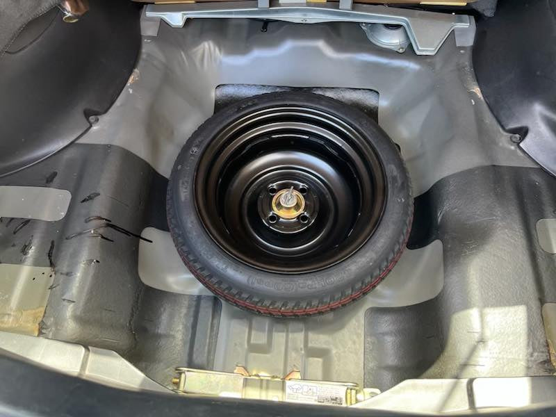 1998 Honda Integra DC1