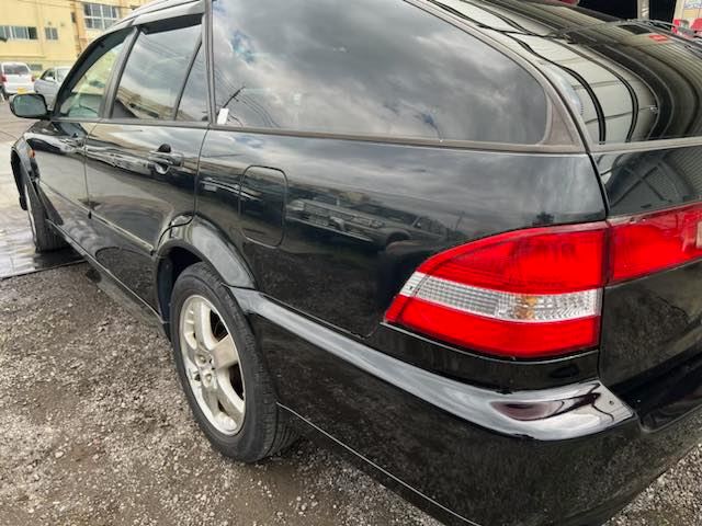 2000 Honda Accord SiR