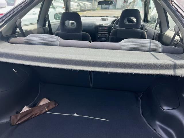 1998 Honda Integra DC1
